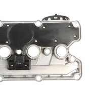 DURAFORCE Upgraded Valve Cover w/Gasket & Bolts for 06-14 VW Jetta Rabbit Passat 2.5L