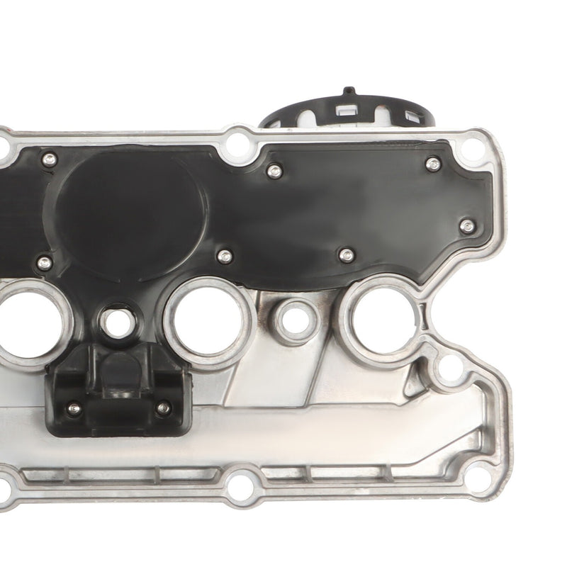 DURAFORCE Upgraded Valve Cover w/Gasket & Bolts for 06-14 VW Jetta Rabbit Passat 2.5L