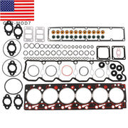 DURAFORCE Upper Cylinder Head Gasket Kit 4090035 Dodge Cummins 5.9L 24V 6BT 98.5-02