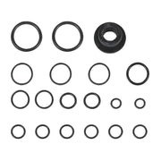 DURAFORCE Upper Gasket Kit 4089478 for Cummins L10E, M11 & ISM 4024993 3803293
