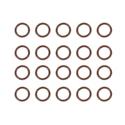 DURAFORCE Upper Gasket Kit 4089478 for Cummins L10E, M11 & ISM 4024993 3803293