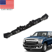 DURAFORCE Upper Grille Reinforcement Support Mount for 2011-16 Ford F250 Super Duty