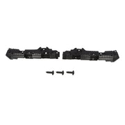 DURAFORCE Upper Grille Reinforcement Support Mount for 2011-16 Ford F250 Super Duty