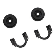 DURAFORCE Nissan Altima Maxima Radiator Mount Support Bracket 21542-CA000 Replacement