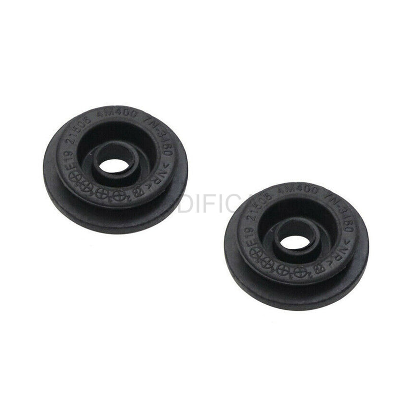 DURAFORCE Nissan Altima Maxima Radiator Mount Support Bracket 21542-CA000 Replacement