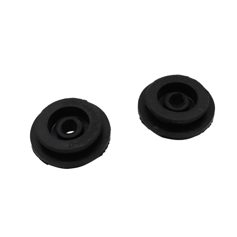 DURAFORCE Nissan Altima Maxima Radiator Mount Support Bracket 21542-CA000 Replacement