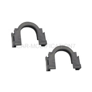 DURAFORCE Nissan Altima Maxima Radiator Mount Support Bracket 21542-CA000 Replacement
