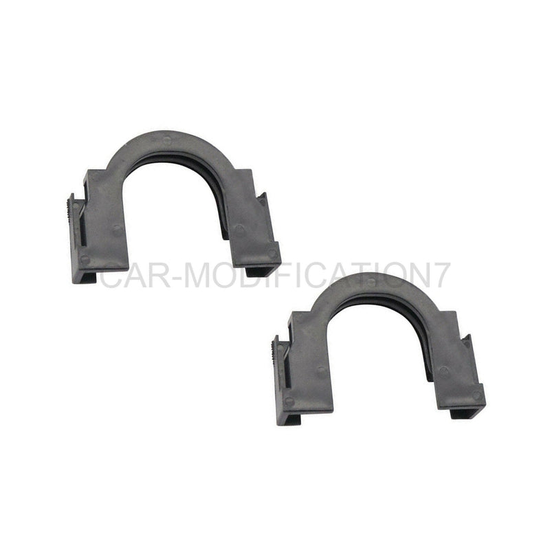 DURAFORCE Nissan Altima Maxima Radiator Mount Support Bracket 21542-CA000 Replacement