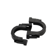 DURAFORCE Nissan Altima Maxima Radiator Mount Support Bracket 21542-CA000 Replacement
