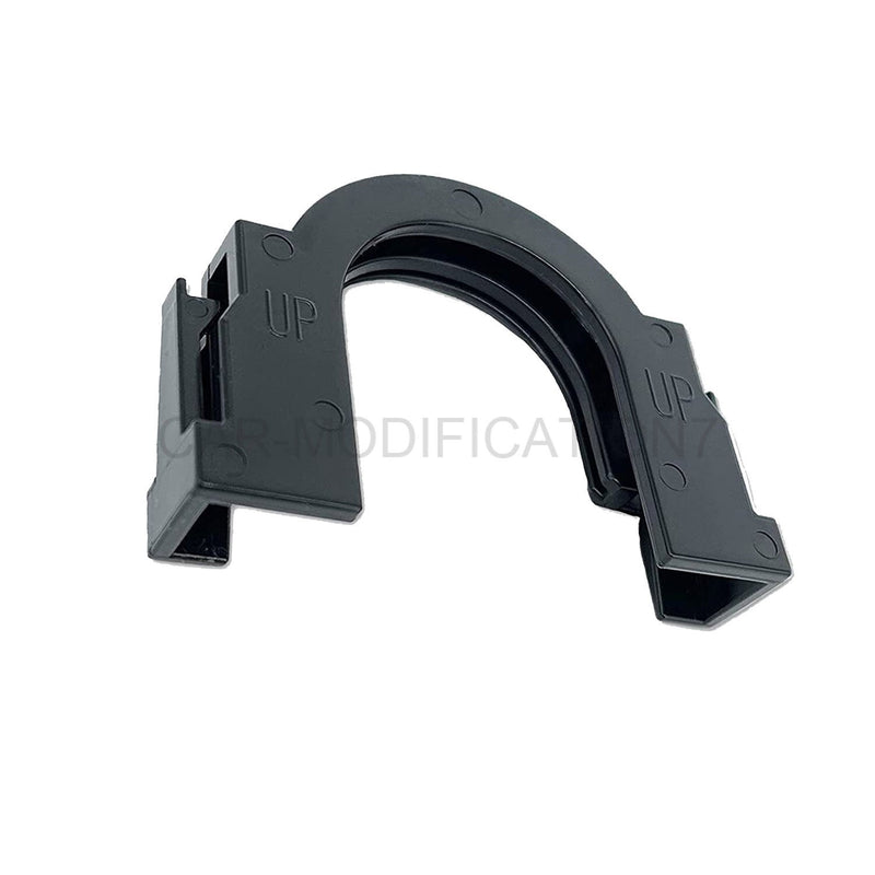 DURAFORCE Nissan Altima Maxima Radiator Mount Support Bracket 21542-CA000 Replacement