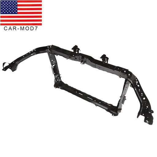 DURAFORCE Upper Radiator Support Assembly for 2019-2021 Toyota RAV4 2.5L L4 USA Made