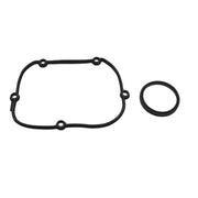 DURAFORCE Upper Timing Chain Cover Gasket Seal for VW EOS Jetta Audi A4 A3 1.8/2.0T