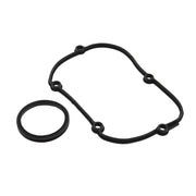 DURAFORCE Upper Timing Chain Cover Gasket Seal for VW EOS Jetta Audi A4 A3 1.8/2.0T