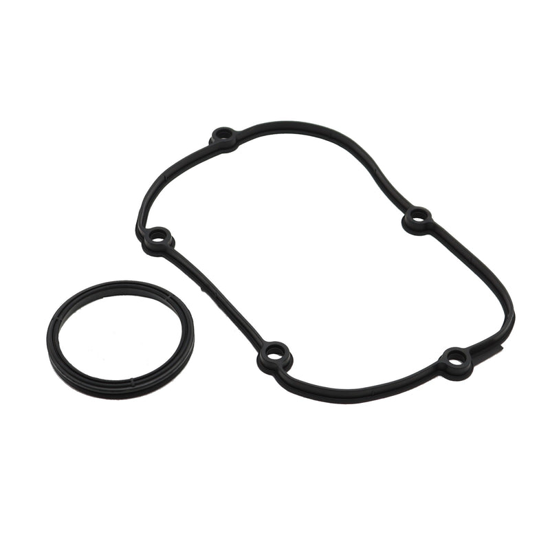 DURAFORCE Upper Timing Chain Cover Gasket Seal for VW EOS Jetta Audi A4 A3 1.8/2.0T