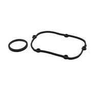 DURAFORCE Upper Timing Chain Cover Gasket Seal for VW EOS Jetta Audi A4 A3 1.8/2.0T