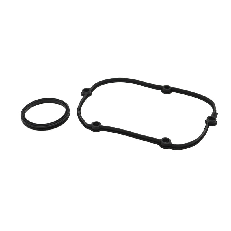 DURAFORCE Upper Timing Chain Cover Gasket Seal for VW EOS Jetta Audi A4 A3 1.8/2.0T