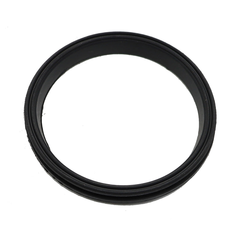 DURAFORCE Upper Timing Chain Cover Gasket Seal for VW EOS Jetta Audi A4 A3 1.8/2.0T