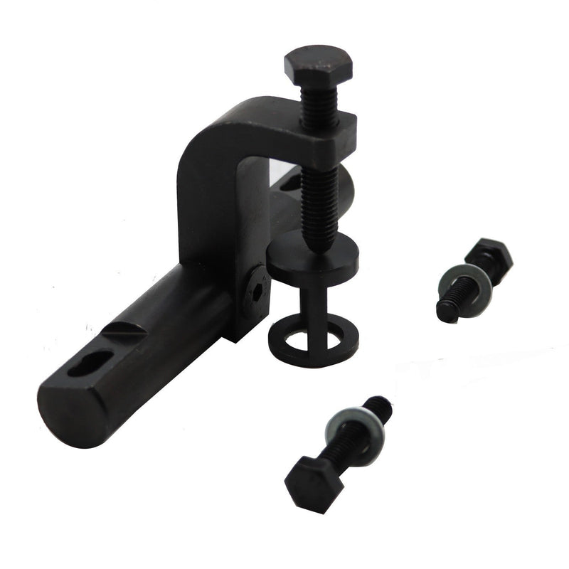 DURAFORCE US Valve Spring Compressor Tool for Dodge 5.7L 6.1L 6.2L 6.4L HEMI 2500 3500