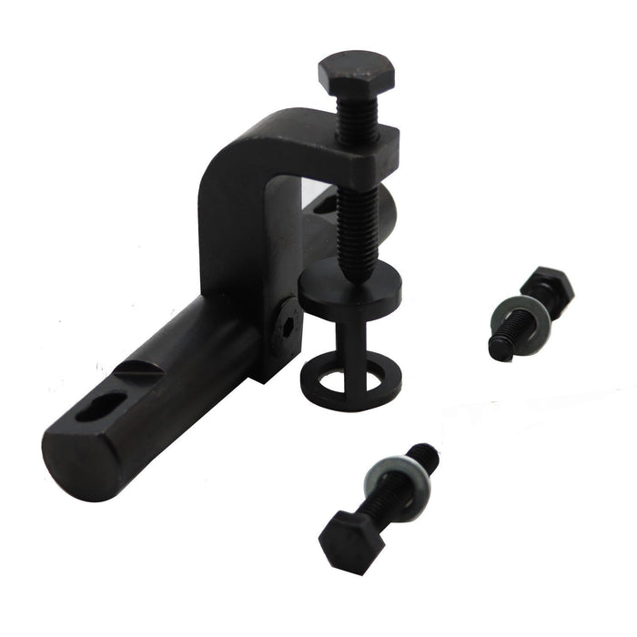 DURAFORCE US Valve Spring Compressor Tool for Dodge 5.7L 6.1L 6.2L 6.4L HEMI 2500 3500