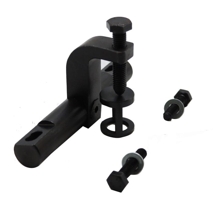 DURAFORCE US Valve Spring Compressor Tool for Dodge 5.7L 6.1L 6.2L 6.4L HEMI 2500 3500