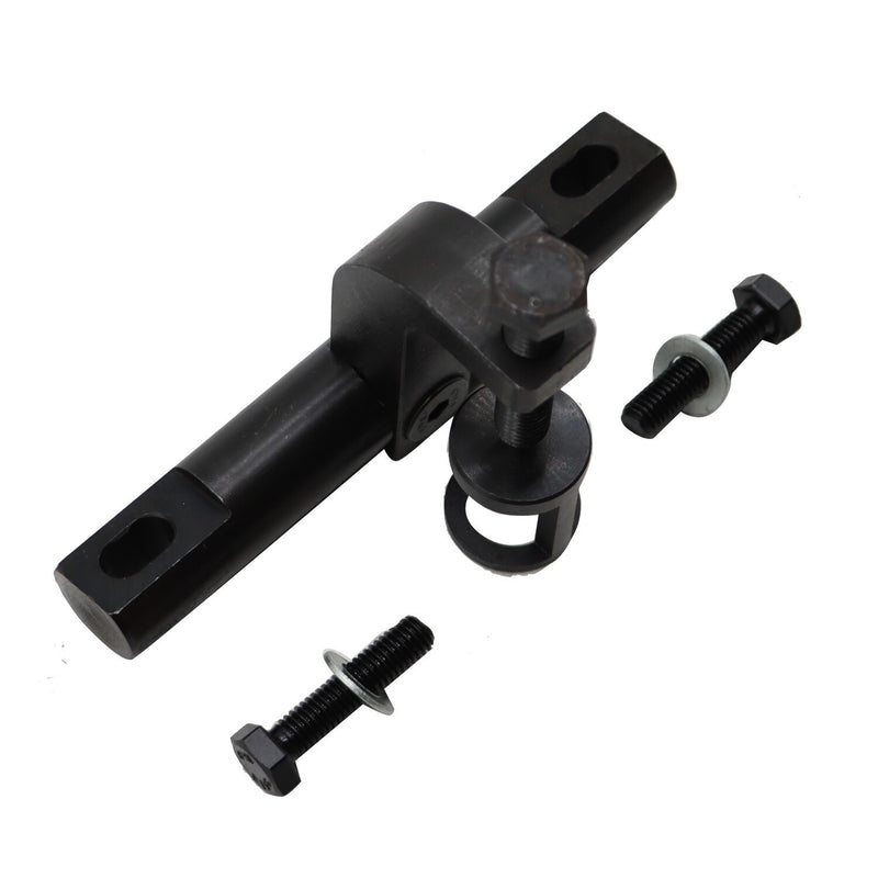 DURAFORCE US Valve Spring Compressor Tool for Dodge 5.7L 6.1L 6.2L 6.4L HEMI 2500 3500