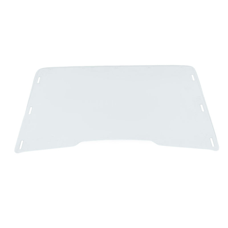 DURAFORCE UTV Front Windshield for John Deere Gator XUV 550 560 590i 590E Models