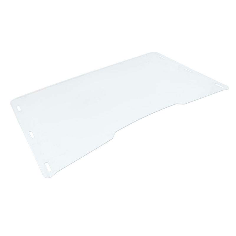 DURAFORCE UTV Front Windshield for John Deere Gator XUV 550 560 590i 590E Models