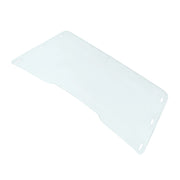 DURAFORCE UTV Front Windshield for John Deere Gator XUV 550 560 590i 590E Models