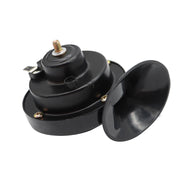 DURAFORCE UTV Universal Turn Signal Horn Kit w/ Rocker Switch & 4 Amber Lights Street Lega