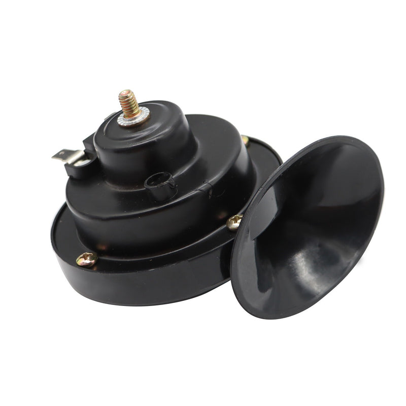 DURAFORCE UTV Universal Turn Signal Horn Kit w/ Rocker Switch & 4 Amber Lights Street Lega