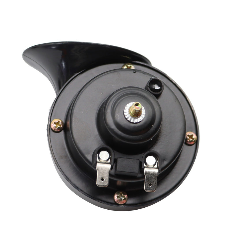 DURAFORCE UTV Universal Turn Signal Horn Kit w/ Rocker Switch & 4 Amber Lights Street Lega