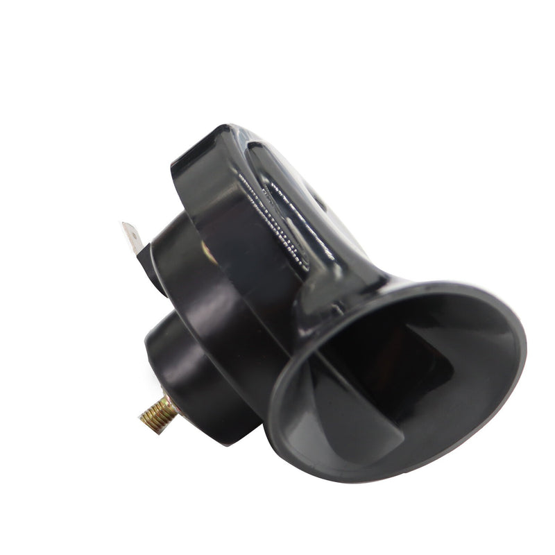 DURAFORCE UTV Universal Turn Signal Horn Kit w/ Rocker Switch & 4 Amber Lights Street Lega