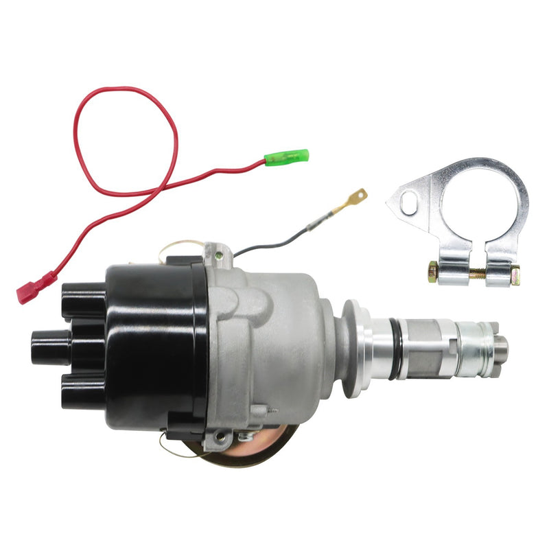 DURAFORCE Vacuum Electronic Distributor 25D/45D for Mini MGB Austin Cars