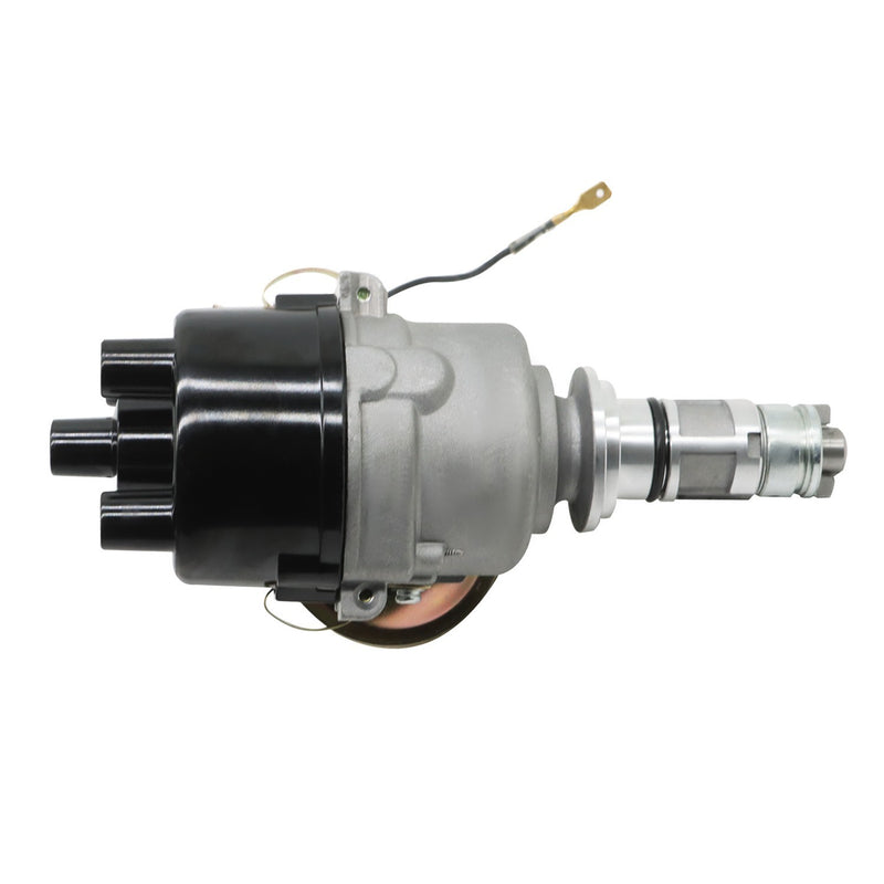 DURAFORCE Vacuum Electronic Distributor 25D/45D for Mini MGB Austin Cars