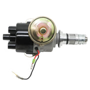 DURAFORCE Vacuum Electronic Distributor 25D/45D for Mini MGB Austin Cars