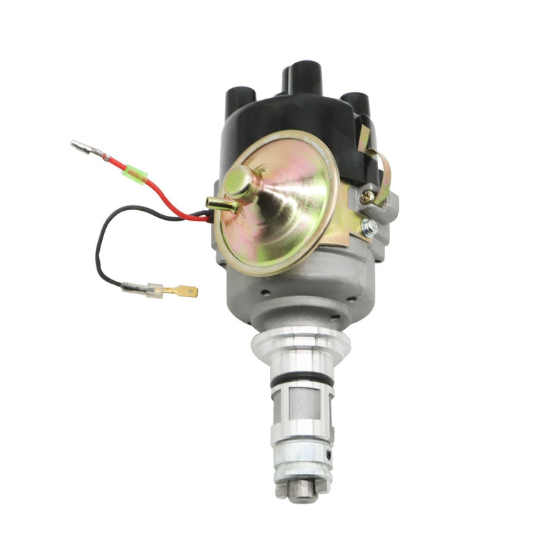 DURAFORCE Vacuum Electronic Distributor 25D/45D for Mini MGB Austin Cars