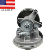 DURAFORCE Vacuum Pump for Ford E350 F250 Super Duty V8 6.0L 6.8L 7.3L Diesel Truck