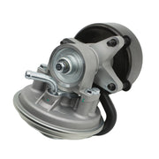 DURAFORCE Vacuum Pump for Ford E350 F250 Super Duty V8 6.0L 6.8L 7.3L Diesel Truck