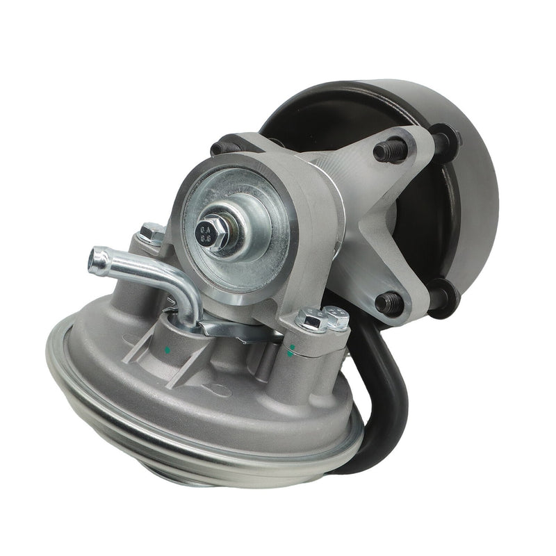 DURAFORCE Vacuum Pump for Ford E350 F250 Super Duty V8 6.0L 6.8L 7.3L Diesel Truck