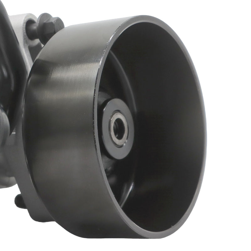 DURAFORCE Vacuum Pump for Ford E350 F250 Super Duty V8 6.0L 6.8L 7.3L Diesel Truck