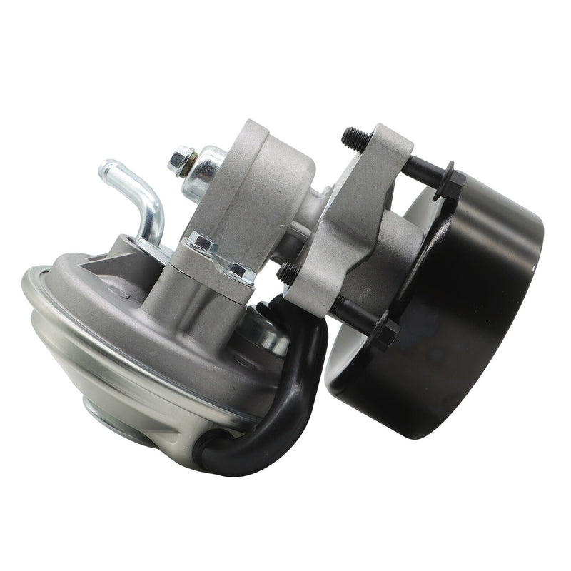 DURAFORCE Vacuum Pump for Ford E350 F250 Super Duty V8 6.0L 6.8L 7.3L Diesel Truck
