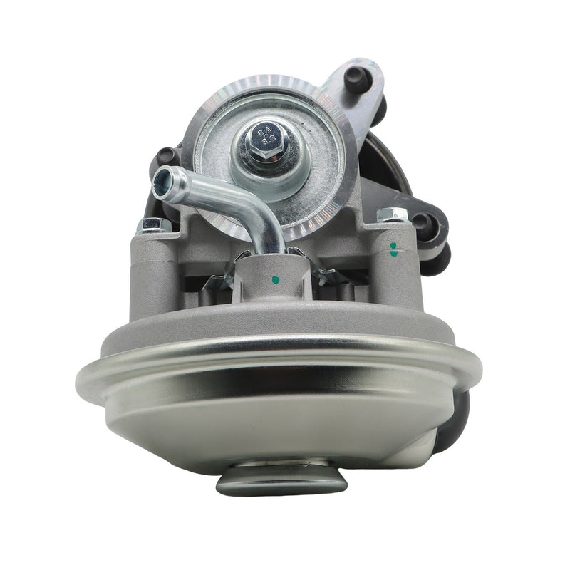 DURAFORCE Vacuum Pump for Ford E350 F250 Super Duty V8 6.0L 6.8L 7.3L Diesel Truck