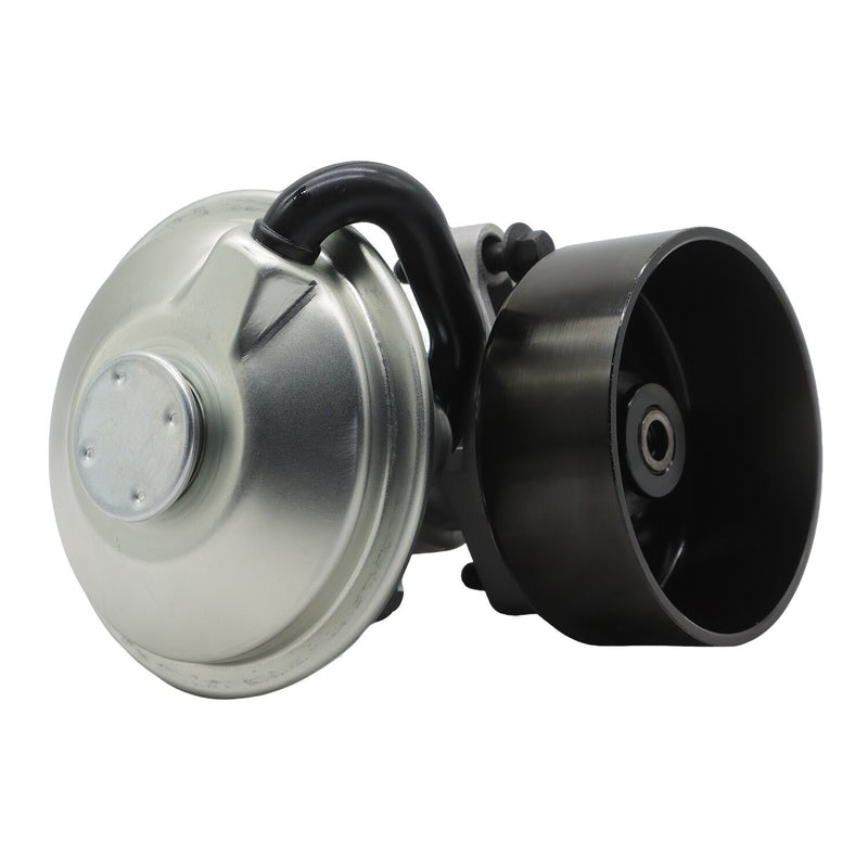 DURAFORCE Vacuum Pump for Ford E350 F250 Super Duty V8 6.0L 6.8L 7.3L Diesel Truck