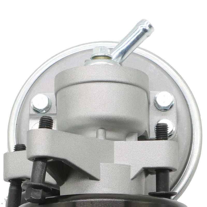 DURAFORCE Vacuum Pump for Ford E350 F250 Super Duty V8 6.0L 6.8L 7.3L Diesel Truck