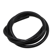 DURAFORCE Vacuum Tubing Hose Kit 5/32-3/8" 5FT 130PSI Max Pressure Durable Lines