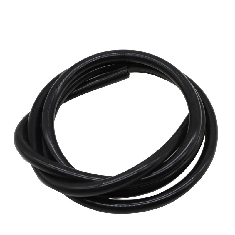 DURAFORCE Vacuum Tubing Hose Kit 5/32-3/8" 5FT 130PSI Max Pressure Durable Lines