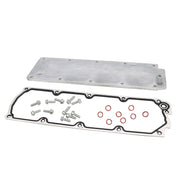 DURAFORCE Valley Cover w/Gasket for Gen 4 LS 4.8L-6.2L Non AFM DOD 12598832
