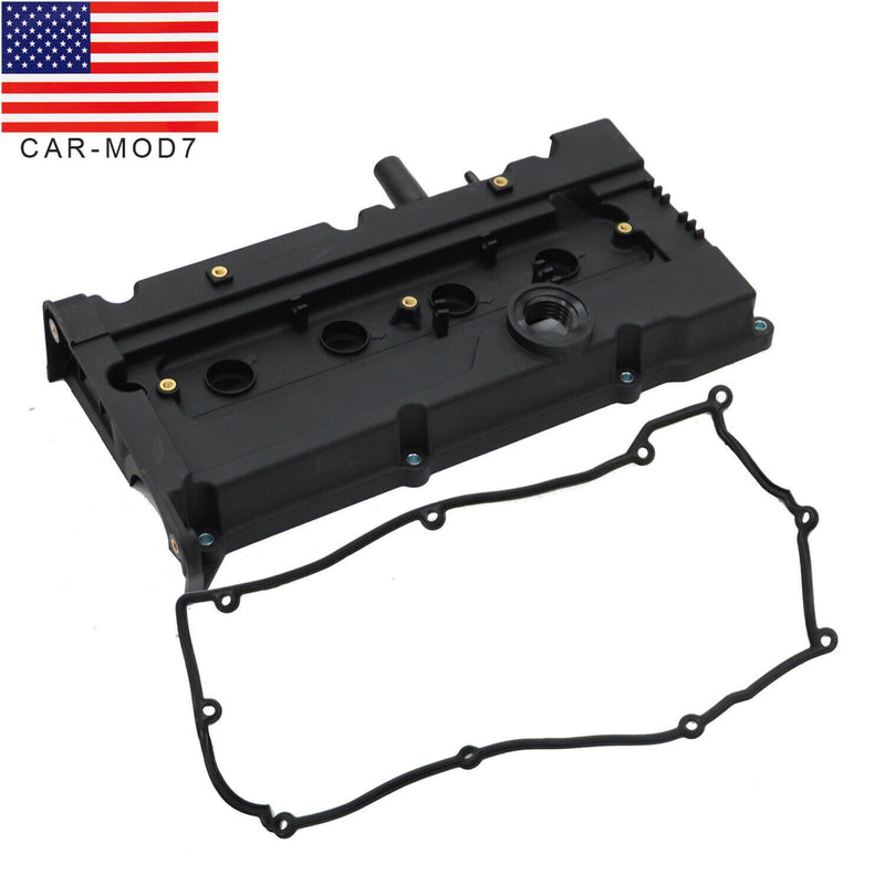DURAFORCE Valve Cover PCV Valve Gasket for 2001-04 Hyundai Accent 2241026611