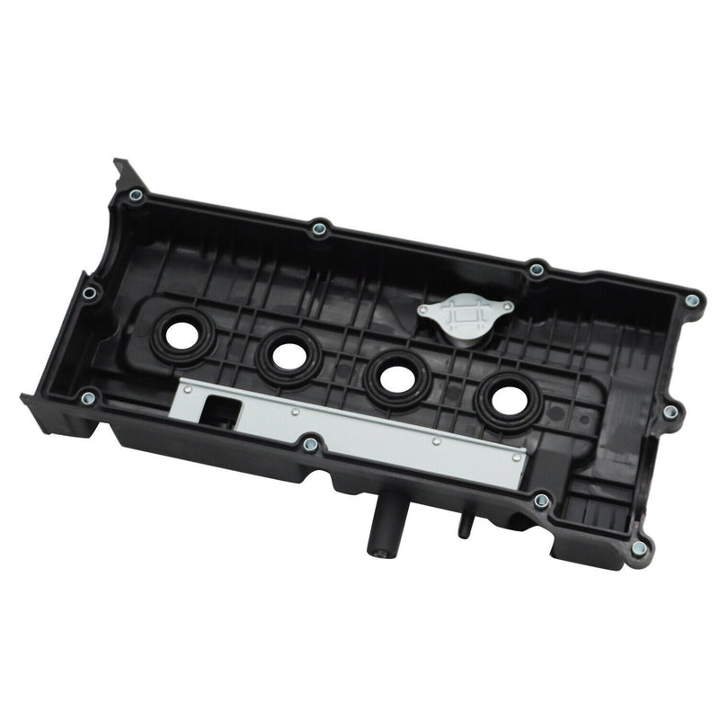 DURAFORCE Valve Cover PCV Valve Gasket for 2001-04 Hyundai Accent 2241026611