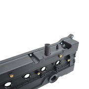DURAFORCE Valve Cover PCV Valve Gasket for 2001-04 Hyundai Accent 2241026611